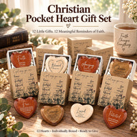 BUY 1 set(12pcs)