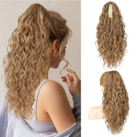 Honey Blonde