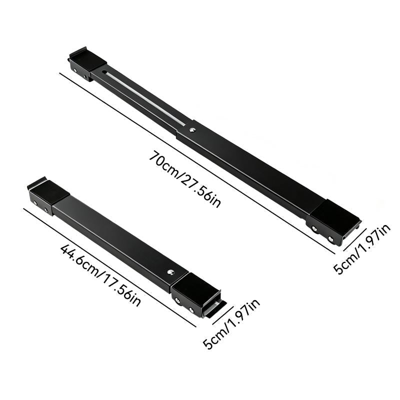 Black-2 Pcs