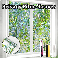 Leaf Pattern