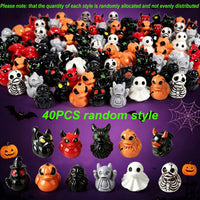 40 Pcs（random style）