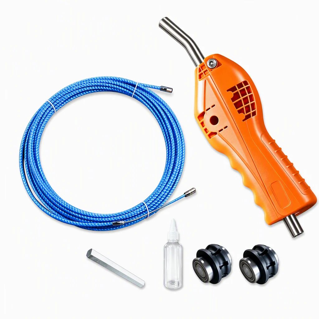 6mm* 15 M