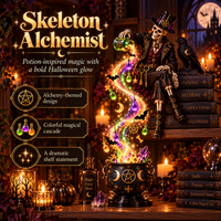 💀 Skeleton