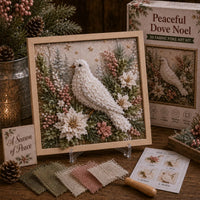 White Dove