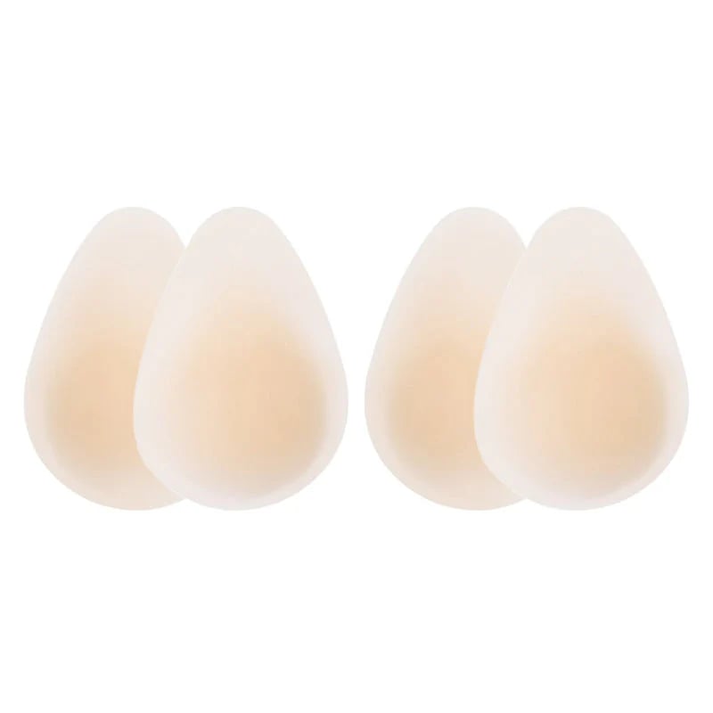 nvisible Breast Lift Pads – Lift, Shape & Style Without Bra Lines