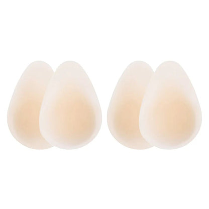 nvisible Breast Lift Pads – Lift, Shape & Style Without Bra Lines