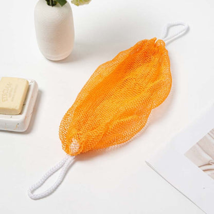 Authentic African Exfoliating Net Bath Sponge🧼