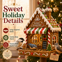 Gingerbread Bakery