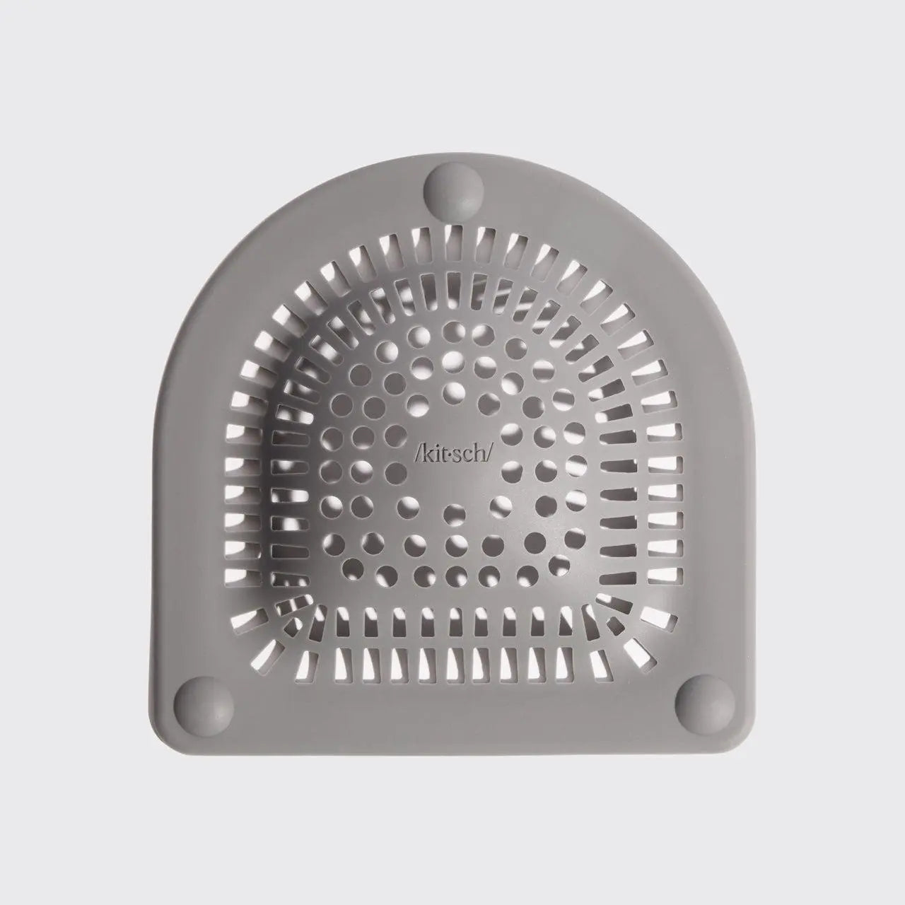 🚿Shower Drain Hair Catcher 💧Silicone Hair Trap for Bath & Shower