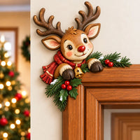 Reindeer
