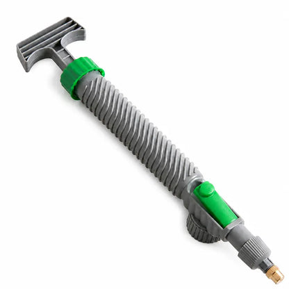 💧Manual Pressure Sprayer Nozzle