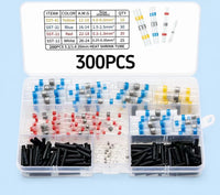 300pcs