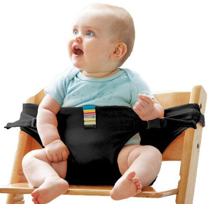 ✨Harness Seat for High Chair Baby Feeding Safety Seat with Strap