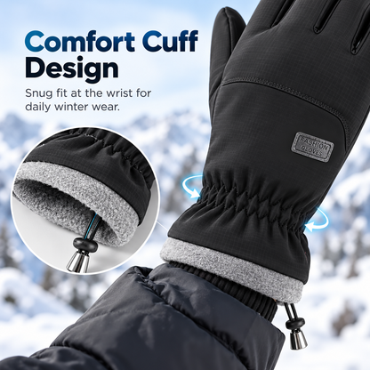 Winter Waterproof Gloves