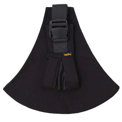 LUJIFO Side Baby Carrier
