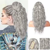 Silver Gray