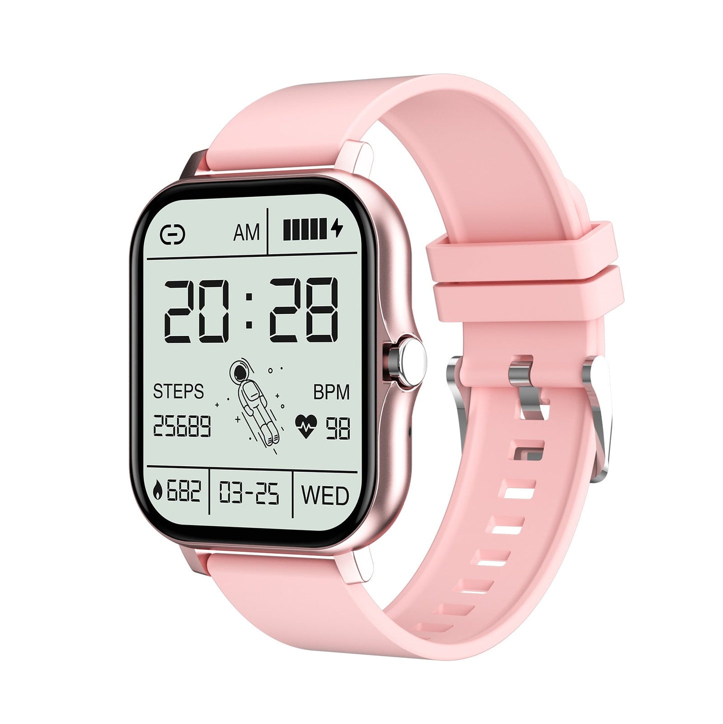 🎖️2026 New Smart Watch for Men Women Gift Full Touch Screen
