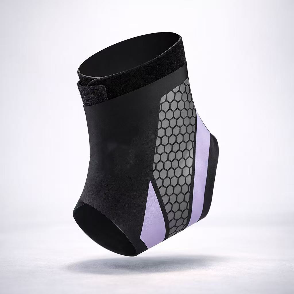 Strong Support. Natural Movement|Lightweight Compression For Sports & Everyday Recovery