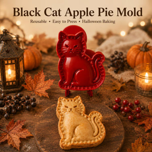 🥳2026 HOT SALE🥳🎂Creative Double-Ended Pastry Mold