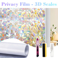 Scales Pattern