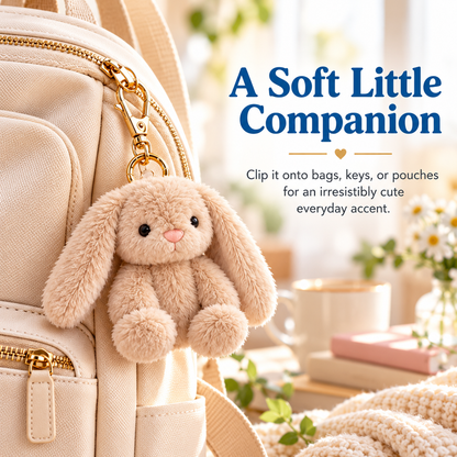 🎄 2026 Cute Plush Advent Calendar – 24 Days of Adorable Christmas Surprises 🧸🎁