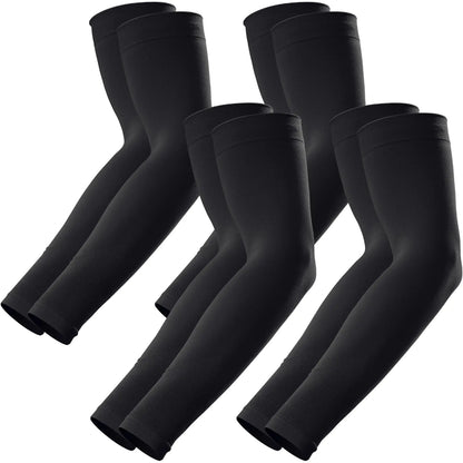GOUNOD UV Arm Sleeves UPF 50+ for Men & Women
