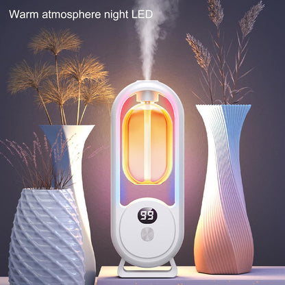 ✨ Automatic Scent Diffuser – Keep Every Room Fresh