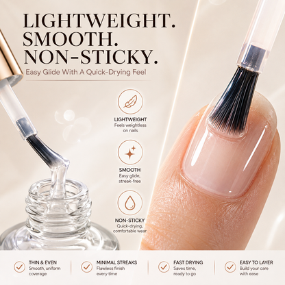 💅Nail Strengthener Treatment-Get Stronger-Looking Nails Naturally