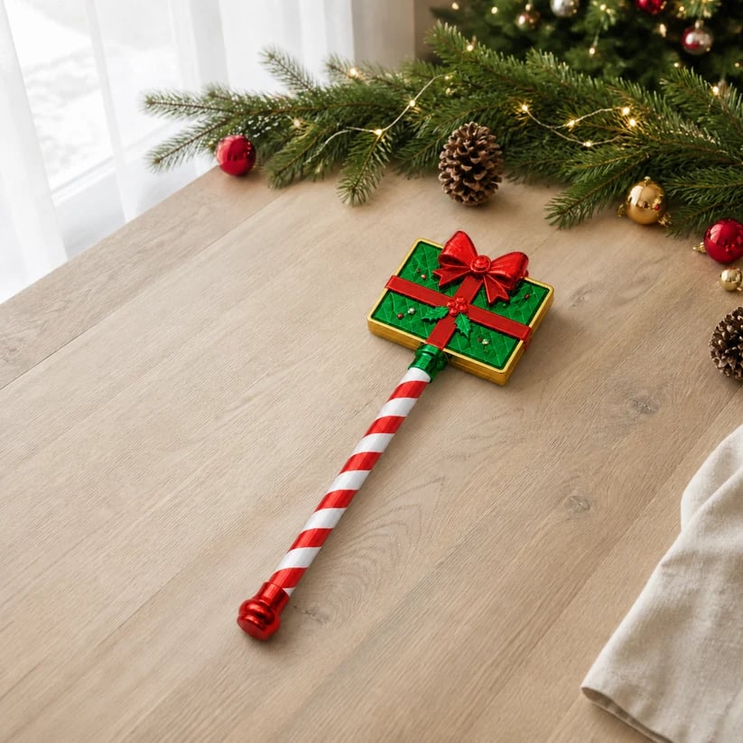 🎁Gift Wand