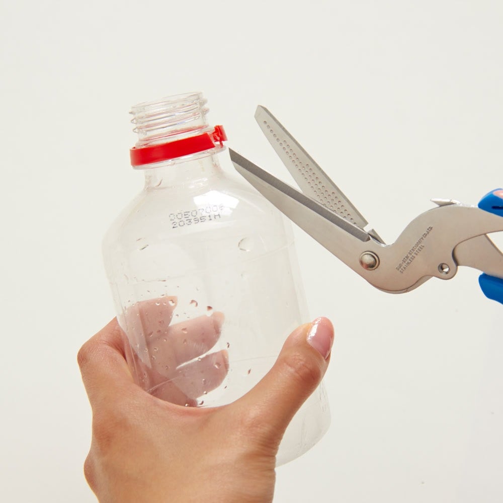 ✂️10-in-1 Multi-Purpose Recycling Scissors – Cut, Open & Separate with Ease