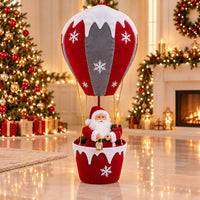 Santa-D