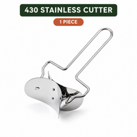 430 Steel Cutter