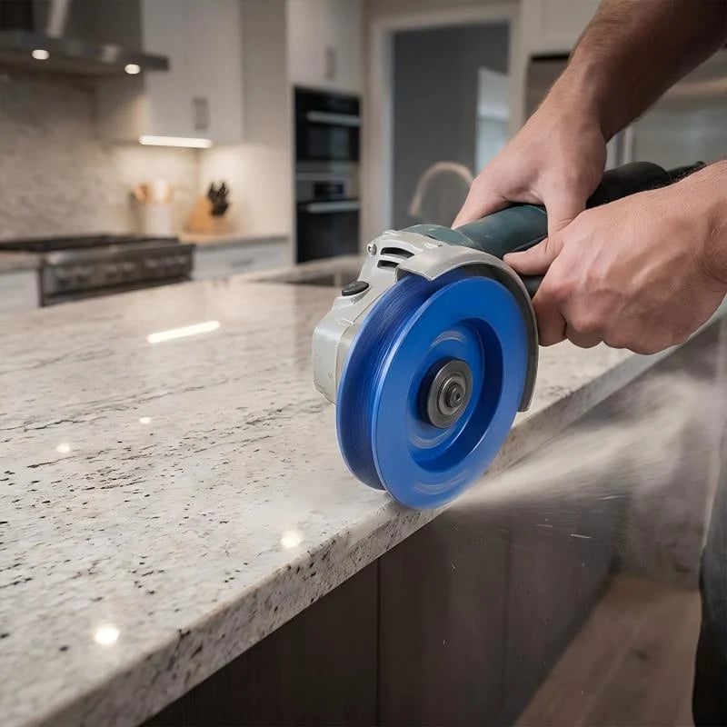 💯Concave Edge Grinding Wheel for Stone