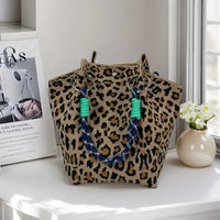 Leopard Print