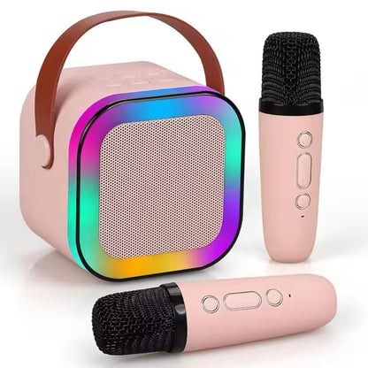 Karaoke Speaker Set
