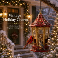 Christmas Lantern