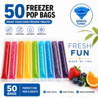 50PCS