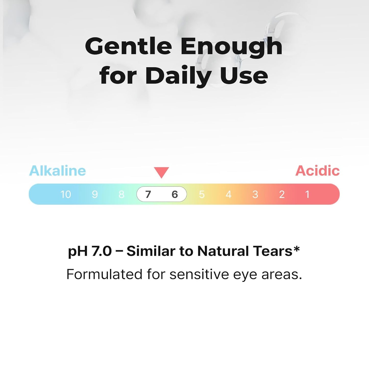 Korean Eyelash Essential Serum