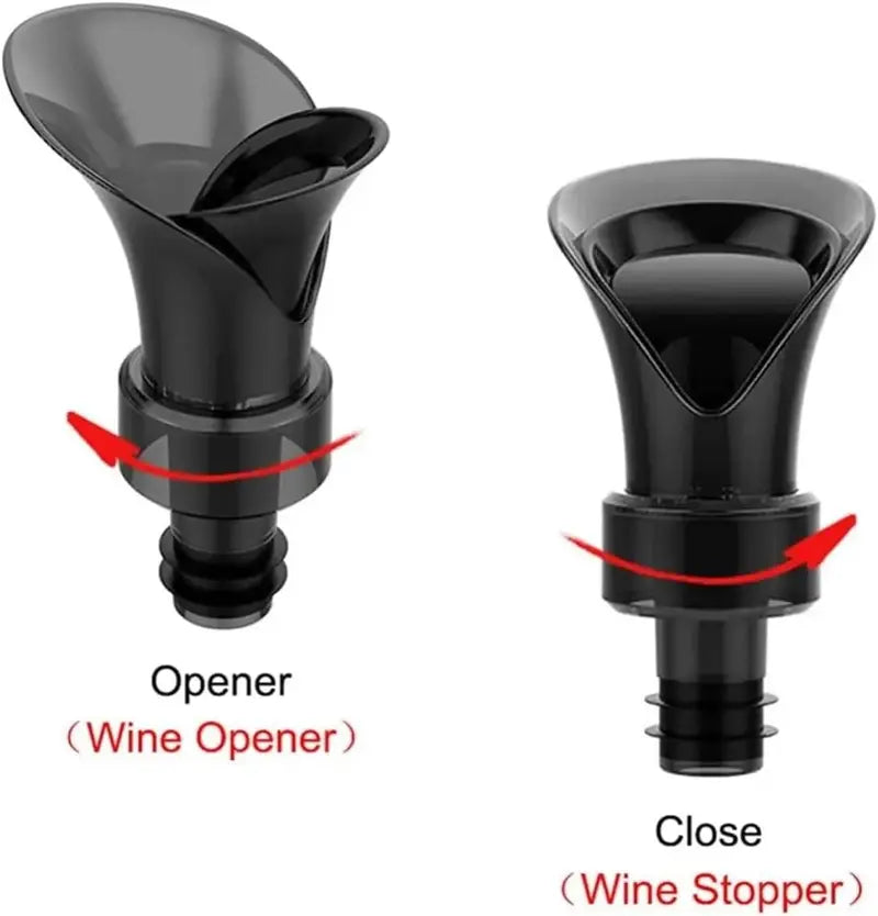 Wine decanter