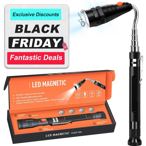 ✨Telescoping Magnetic Pickup Tools