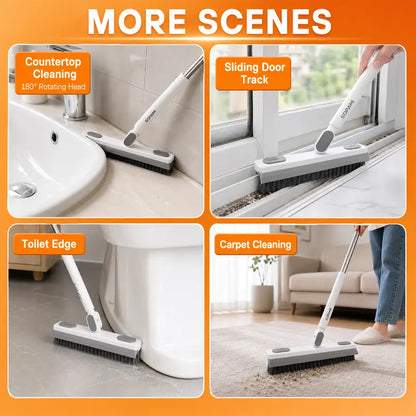 360° Rotating Gap Cleaning Tool🧹