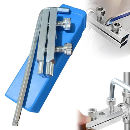 💯 Broken Faucet Removal Tool