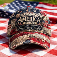 Freedom · Unity · Heritage