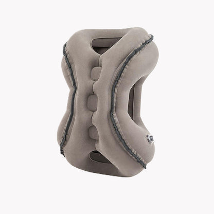 😴Portable Inflatable Airplane Sleep Pillow