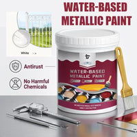 300g+Brush+Gloves