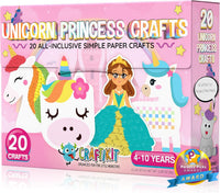 Princess & Unicorn