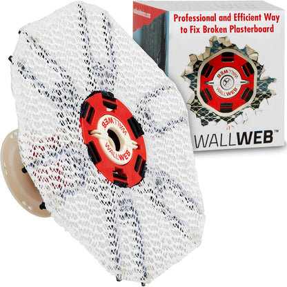 🕸️Innovative Drywall Repair Kit