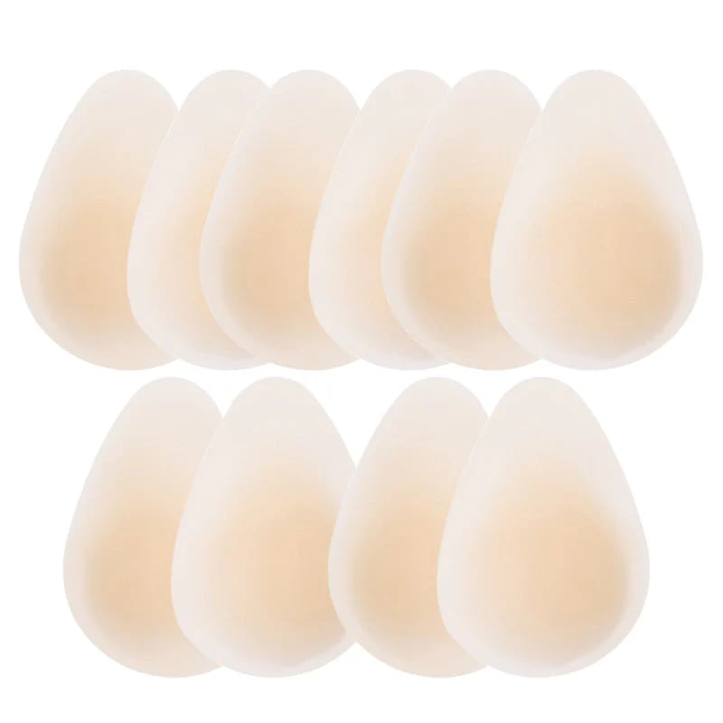nvisible Breast Lift Pads – Lift, Shape & Style Without Bra Lines