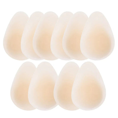 nvisible Breast Lift Pads – Lift, Shape & Style Without Bra Lines