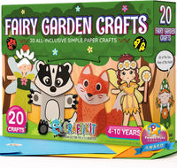 Fairy Garden